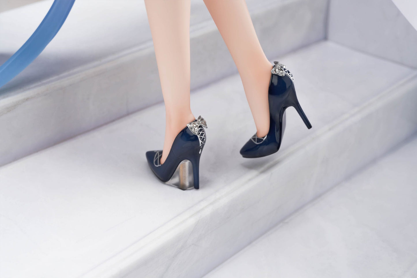 New Jersey Snow Bride Love Ver. Apex