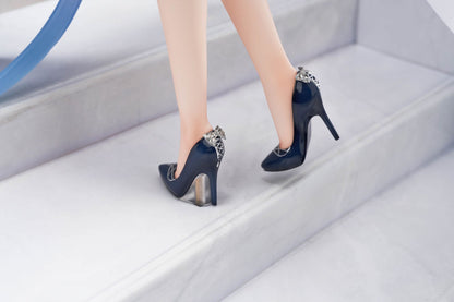 New Jersey Snow Bride Love Ver. Apex