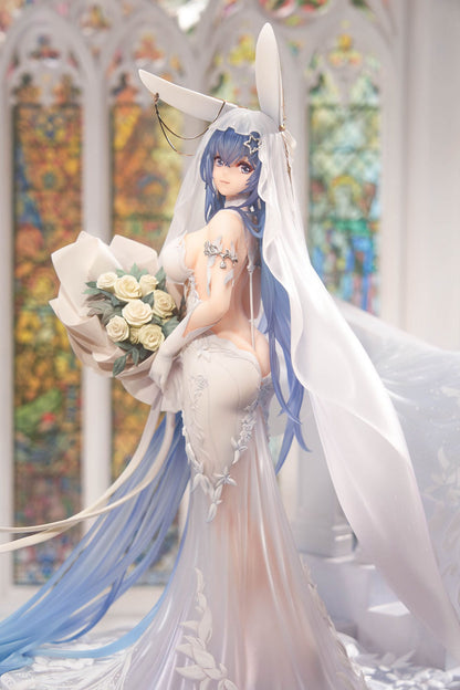 New Jersey Snow Bride Love Ver. Apex