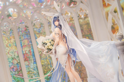 New Jersey Snow Bride Love Ver. Apex