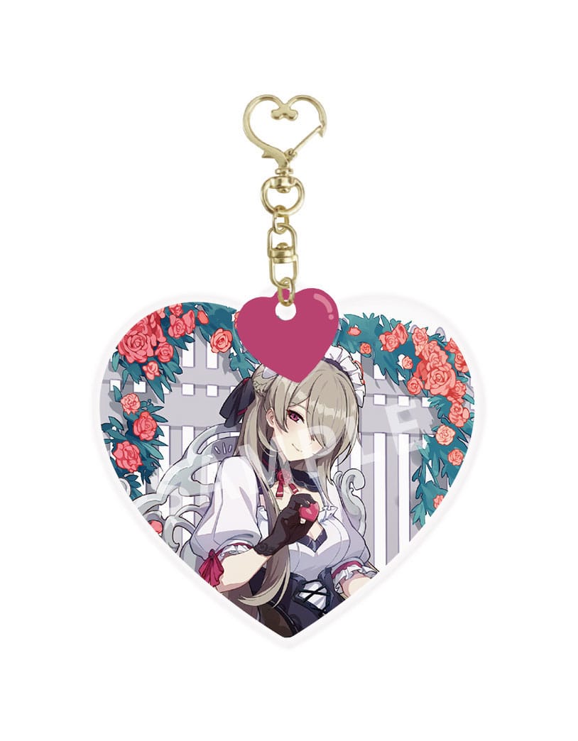 Rita Umbral Rose Ver. Honkai Impact 3rd APEX