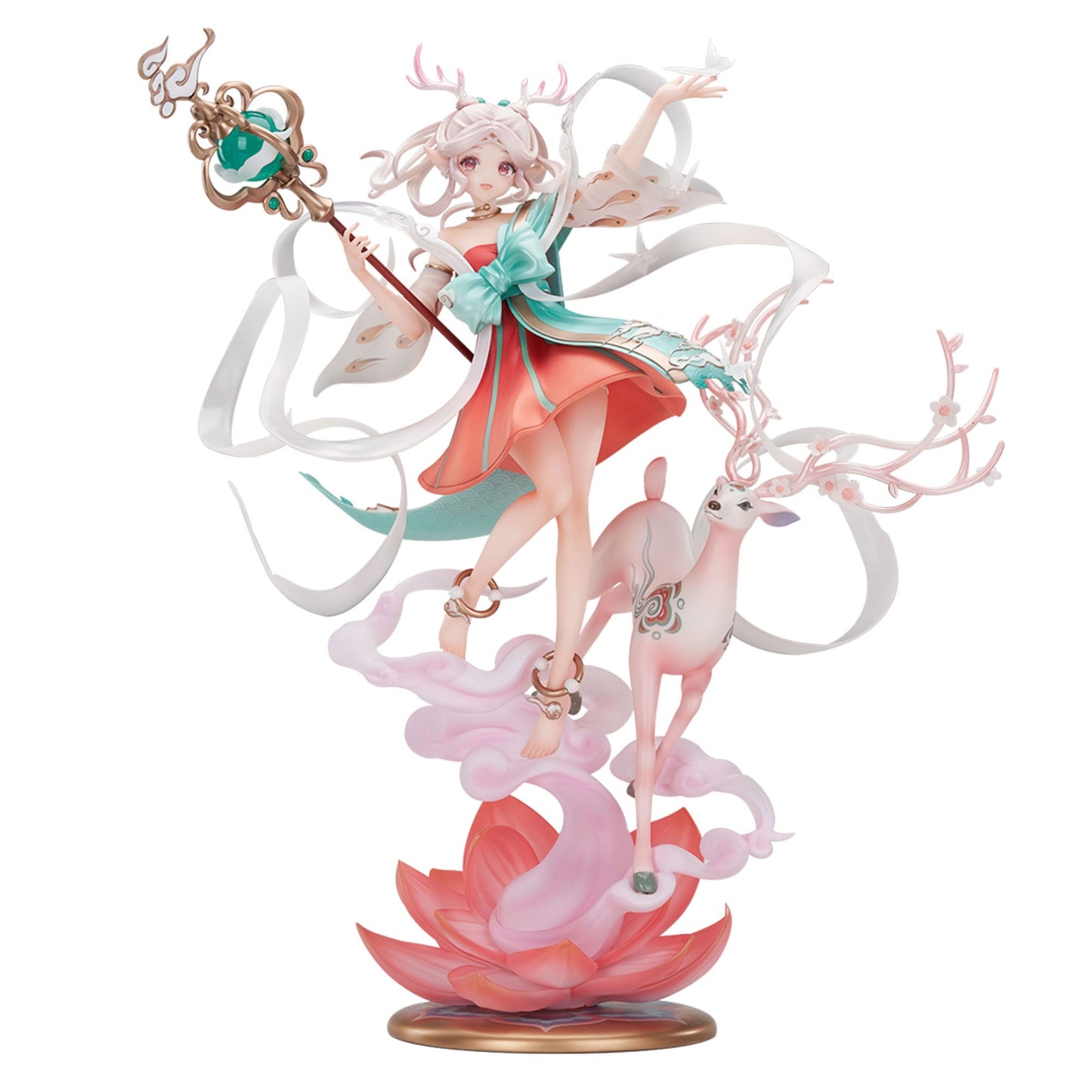 Yao Divine Deer Ver. Apex - Anime Figuren günstig kaufen