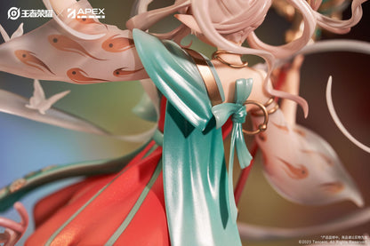Yao Divine Deer Ver. Apex