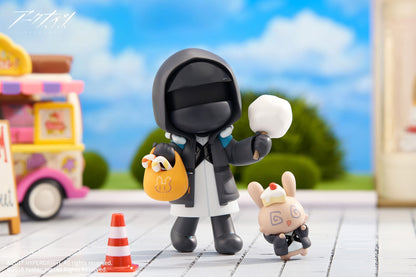 Doctor - Mini Series Will You be Having the Dessert? - Apex