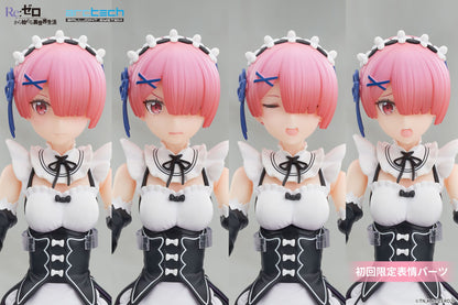 Ram Arctech Posable Series Re:Zero Apex