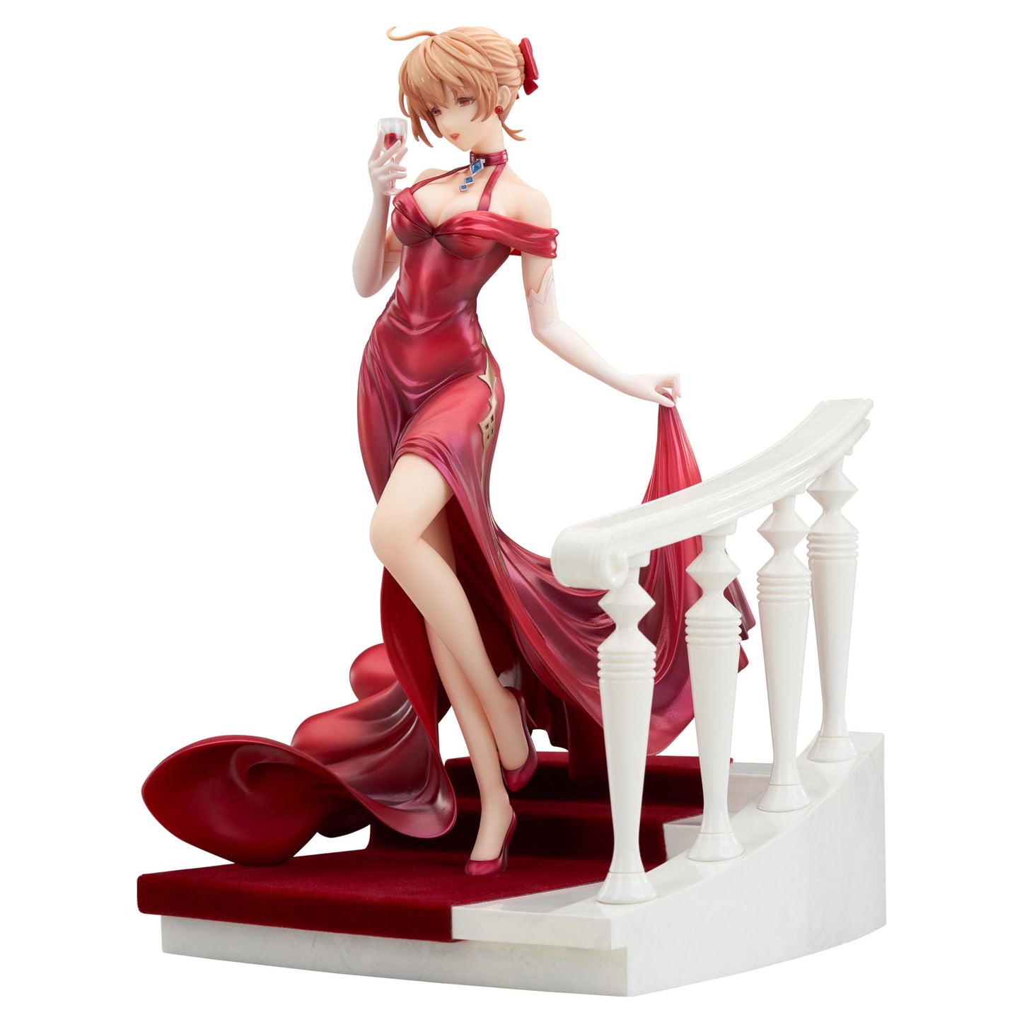 Vira Lilie - Oath-Sworn Evening Gown Ver. - Apex - Anime Figuren günstig kaufen