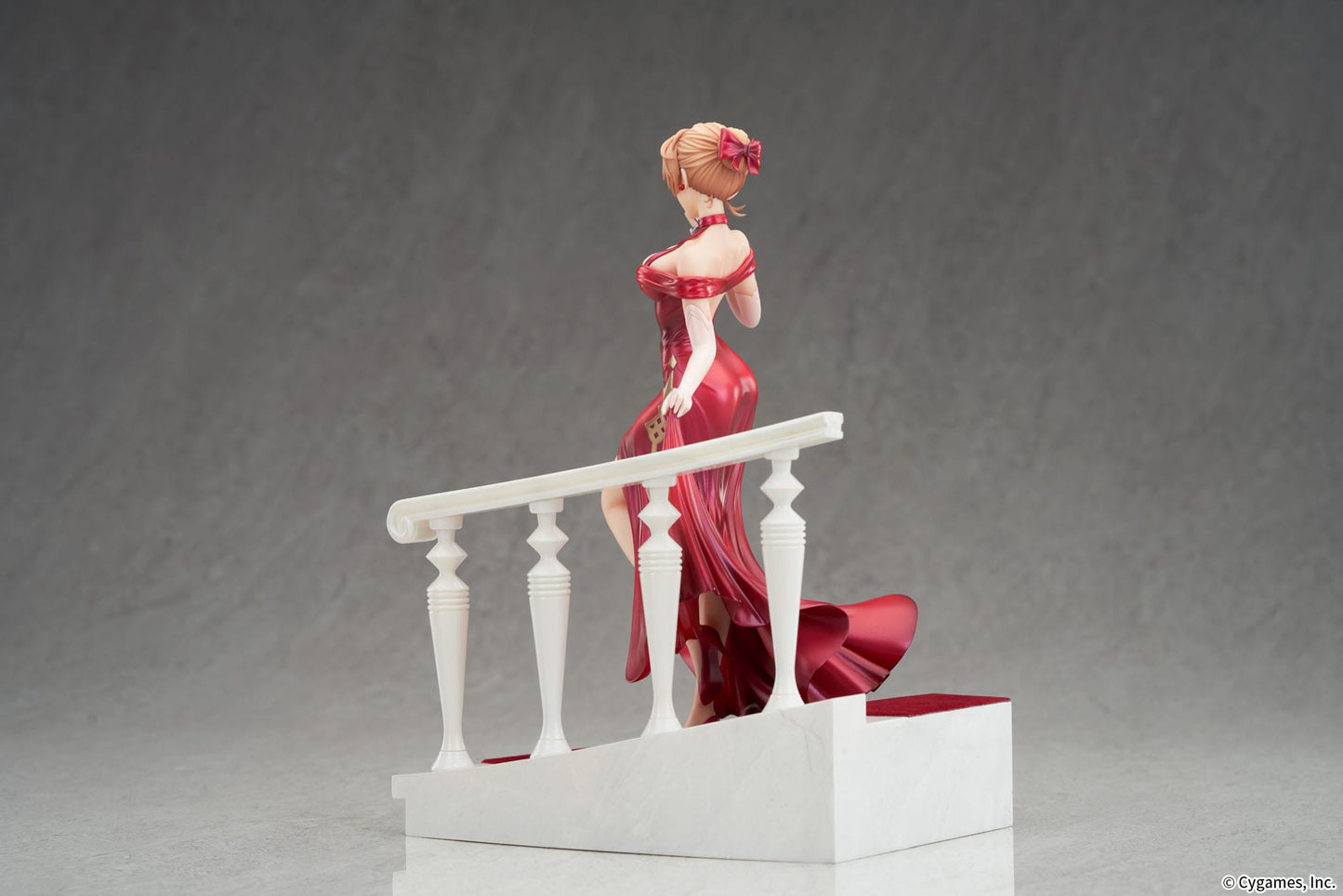 Vira Lilie - Oath-Sworn Evening Gown Ver. - Apex