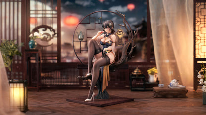 Xiami China Dress Genboku Ver. Apex