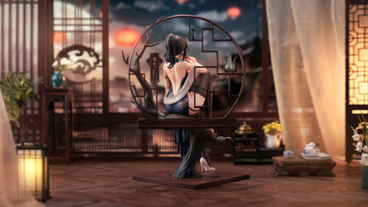 Xiami China Dress Genboku Ver. Apex