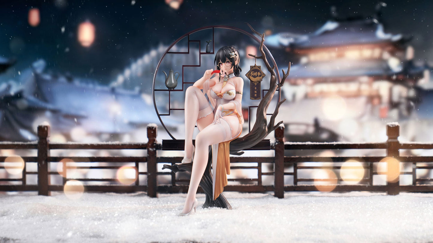 Xiami - China Dress Step On Snow Ver. -Apex