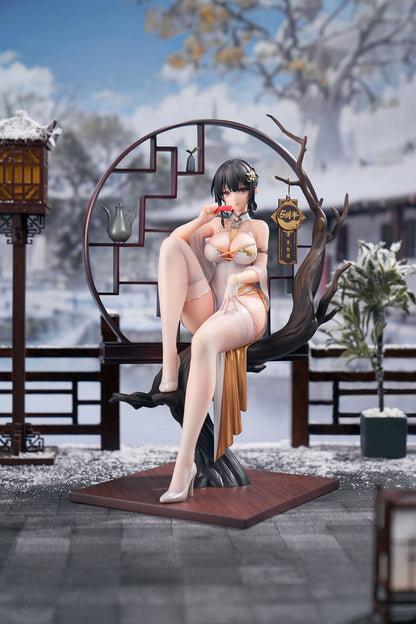 Xiami - China Dress Step On Snow Ver. -Apex
