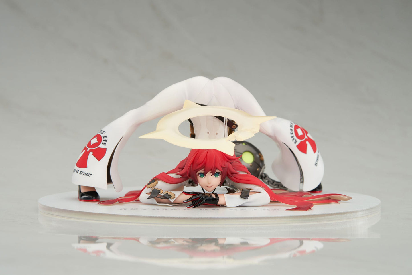 Jack-O - Guilty Gear Strive - Apex