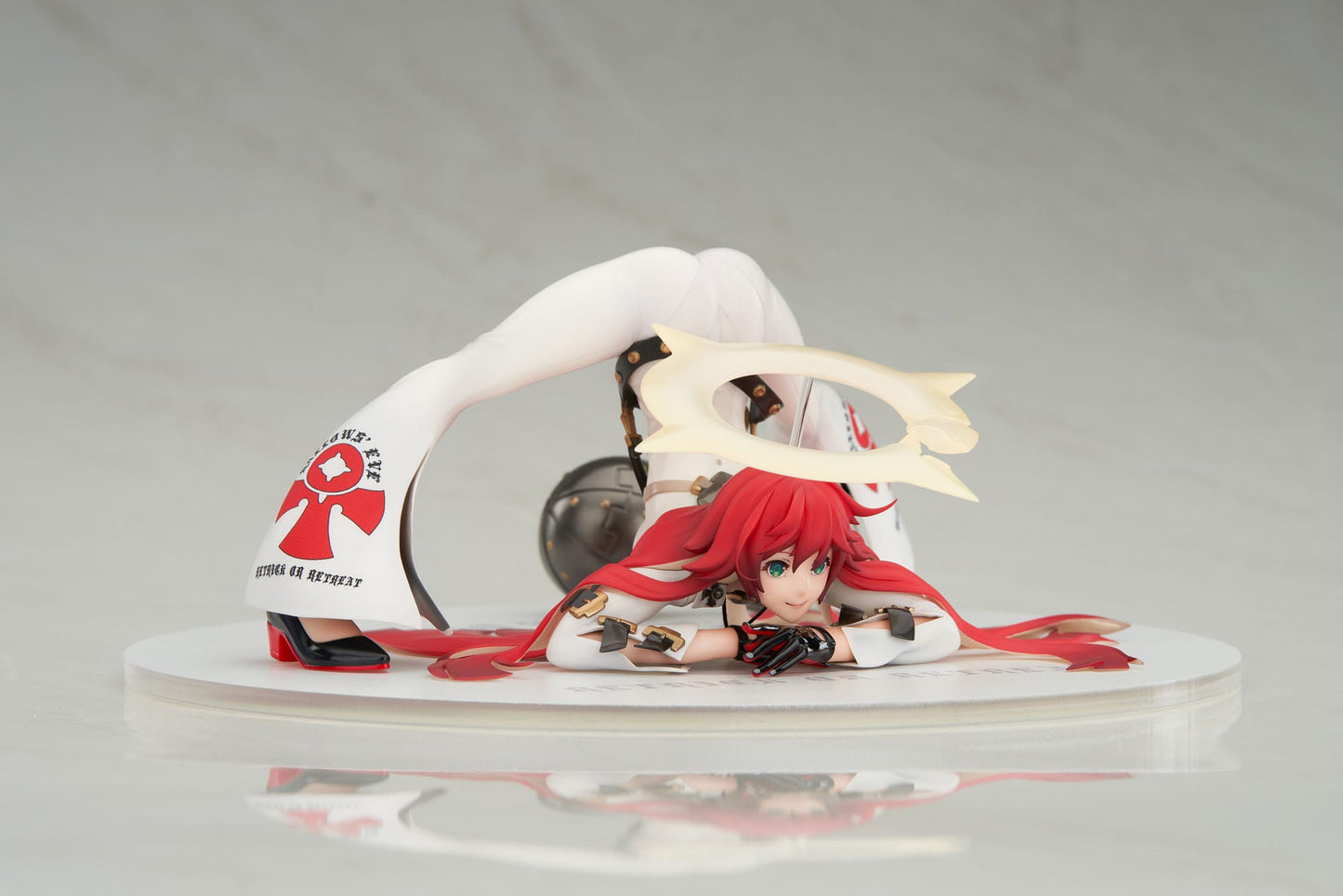 Jack-O - Guilty Gear Strive - Apex