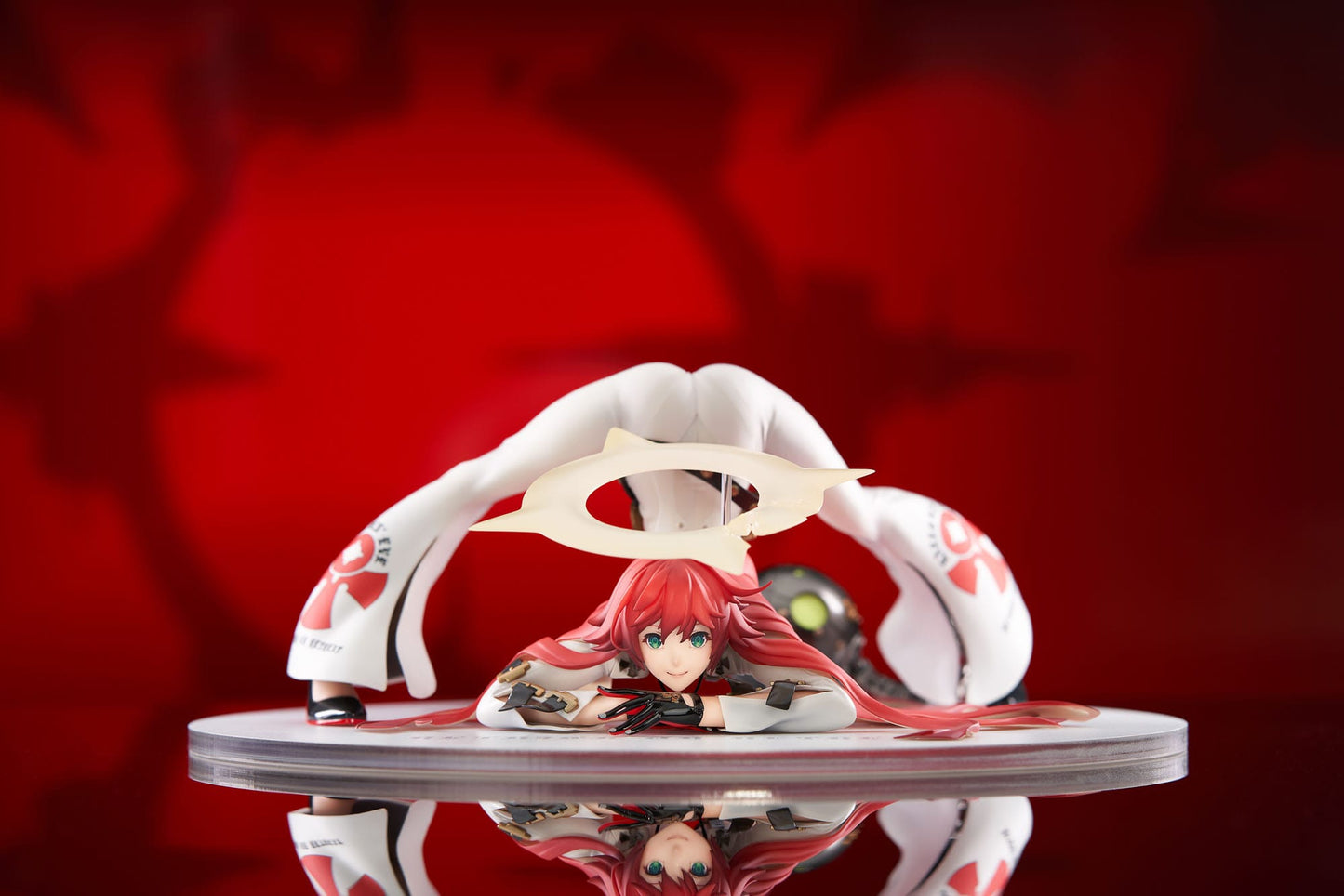Jack-O - Guilty Gear Strive - Apex