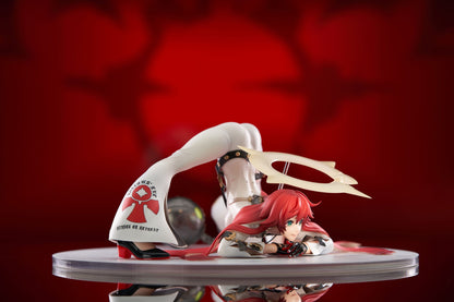 Jack-O - Guilty Gear Strive - Apex