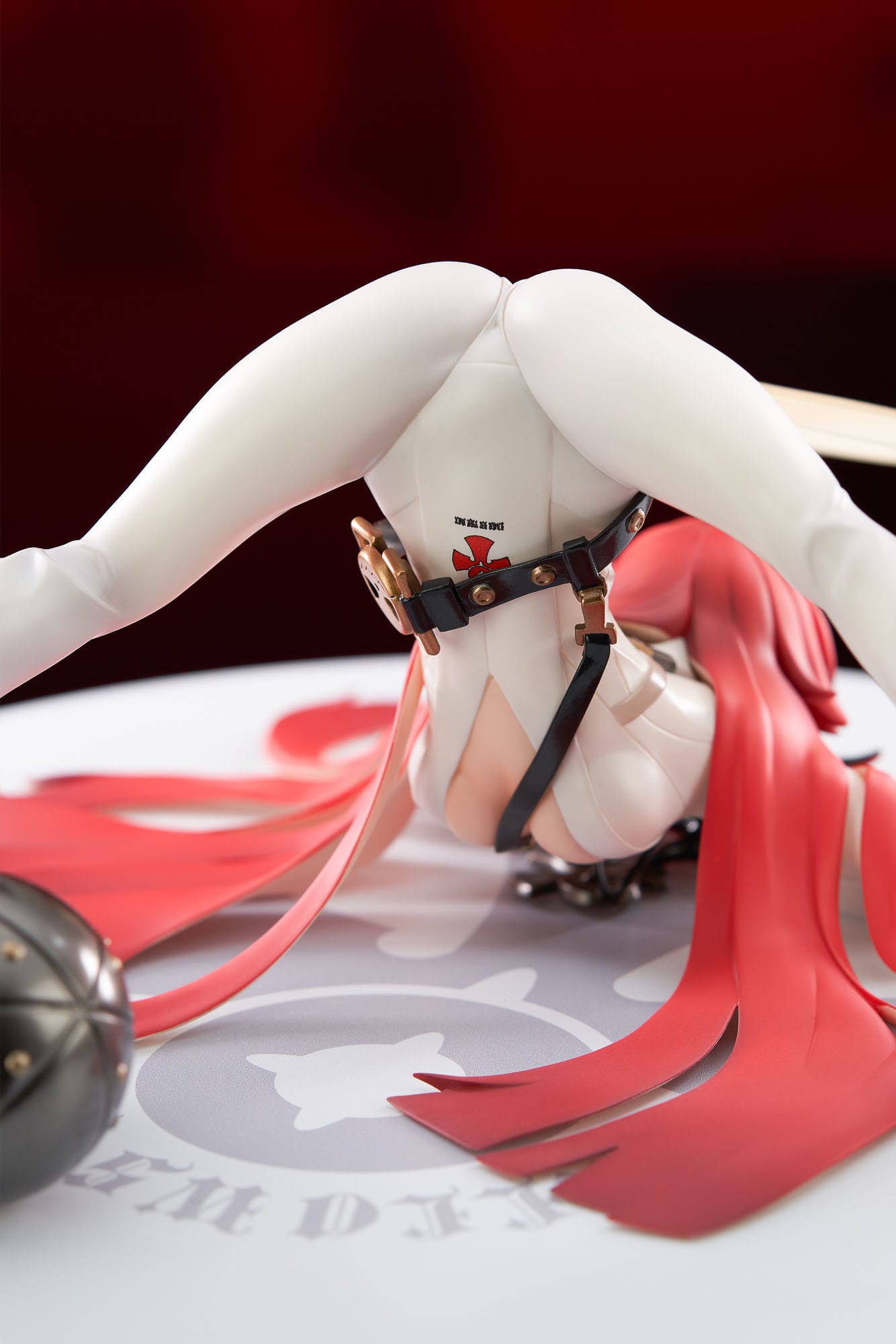 Jack-O - Guilty Gear Strive - Apex