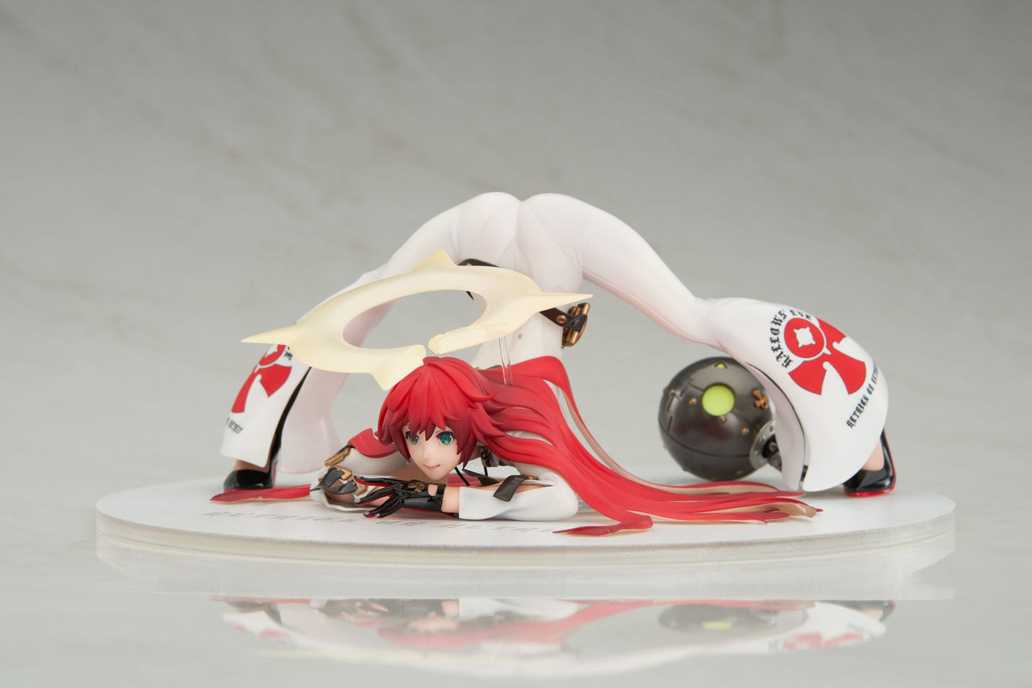 Jack-O - Guilty Gear Strive - Apex