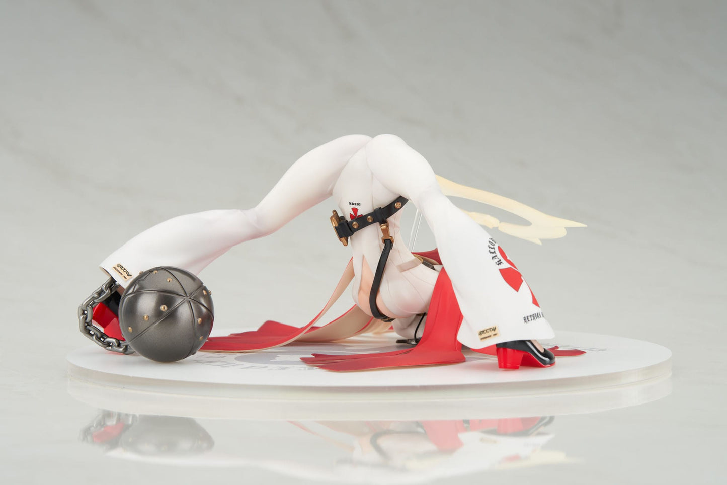 Jack-O - Guilty Gear Strive - Apex