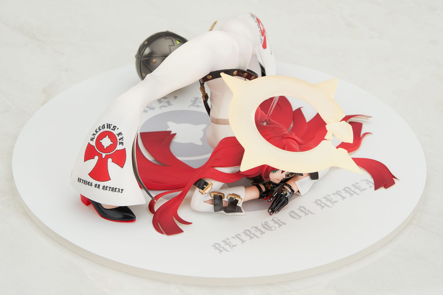 Jack-O - Guilty Gear Strive - Apex