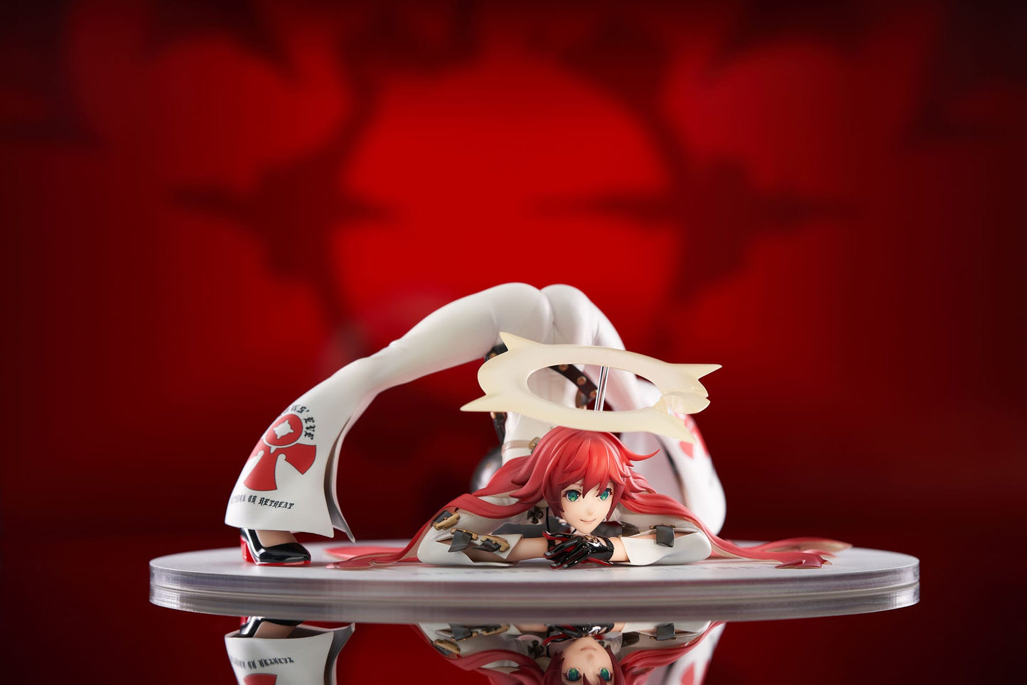Jack-O - Guilty Gear Strive - Apex