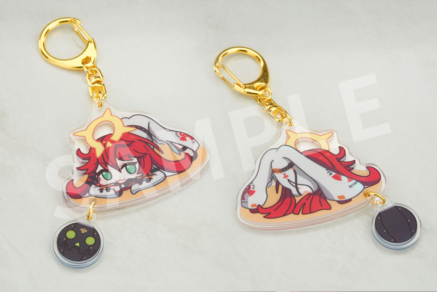 Jack-O - Guilty Gear Strive - Apex