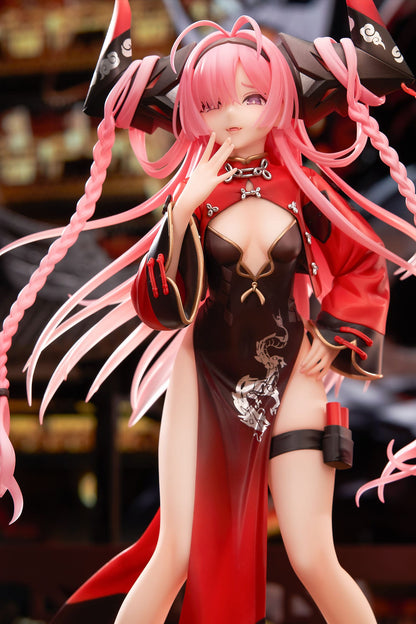 Prinz Rupprecht The Gate Dragon's Advent? Ver. Apex