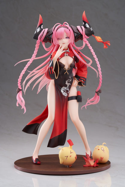 Prinz Rupprecht The Gate Dragon's Advent? Ver. Apex
