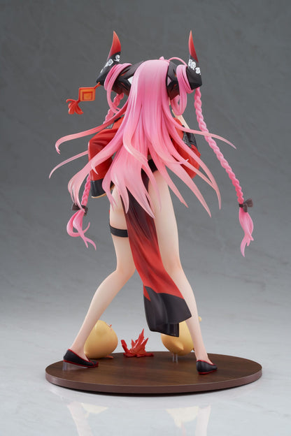 Prinz Rupprecht The Gate Dragon's Advent? Ver. Apex