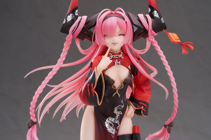 Prinz Rupprecht The Gate Dragon's Advent? Ver. Apex