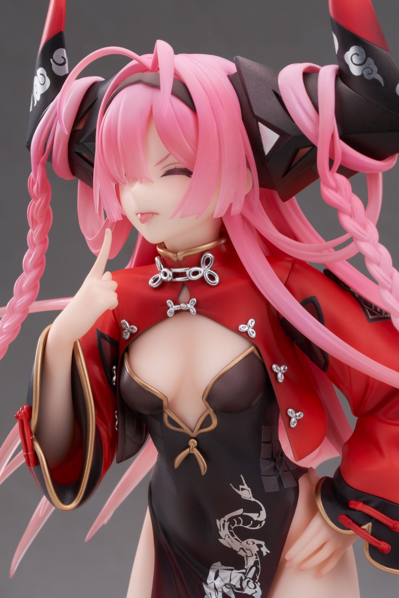 Prinz Rupprecht The Gate Dragon's Advent? Ver. Apex