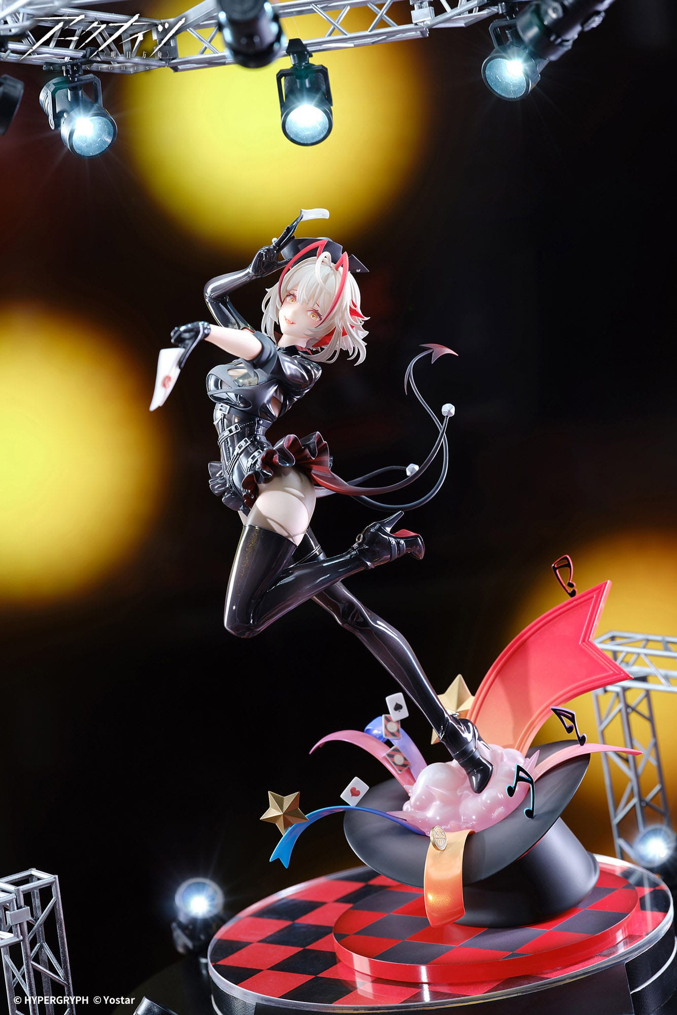 W in Wanted Ver. Apex - Anime Figuren günstig kaufen