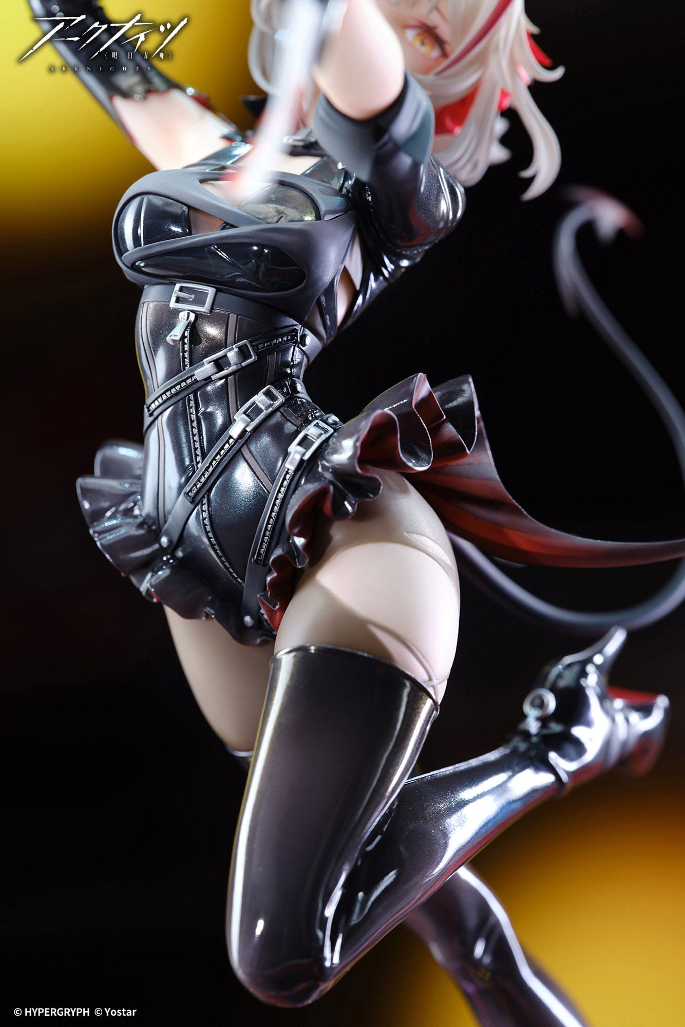 W in Wanted Ver. Apex - Anime Figuren günstig kaufen