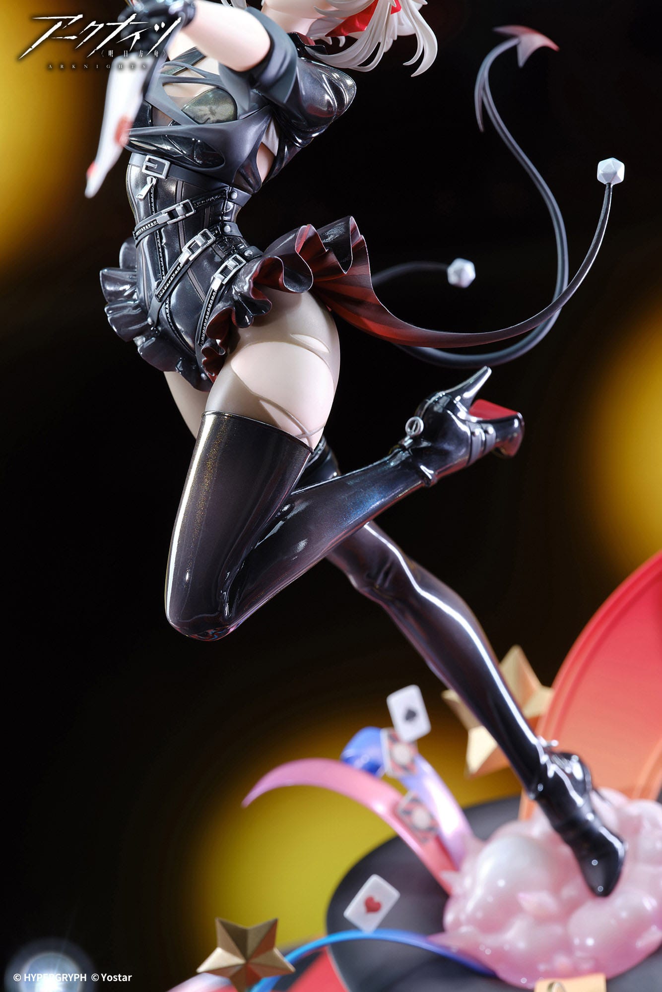 W in Wanted Ver. Apex - Anime Figuren günstig kaufen
