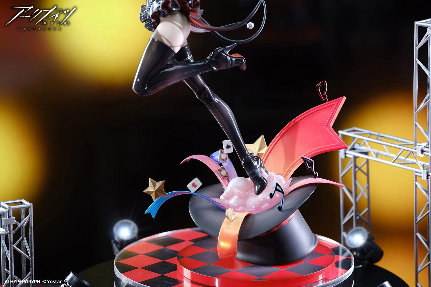 W in Wanted Ver. Apex - Anime Figuren günstig kaufen
