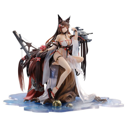 Amagi Wending Waters Serene Lotus Ver. apex