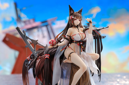 Amagi Wending Waters Serene Lotus Ver. apex