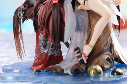Amagi Wending Waters Serene Lotus Ver. apex