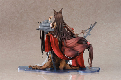Amagi Wending Waters Serene Lotus Ver. apex