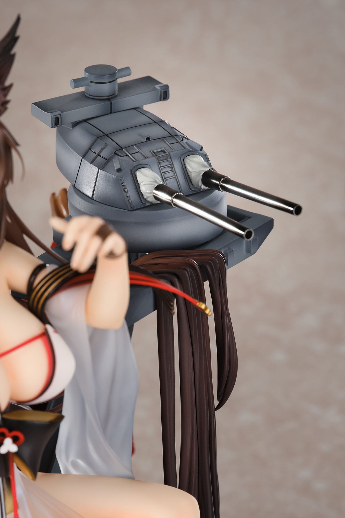 Amagi Wending Waters Serene Lotus Ver. apex