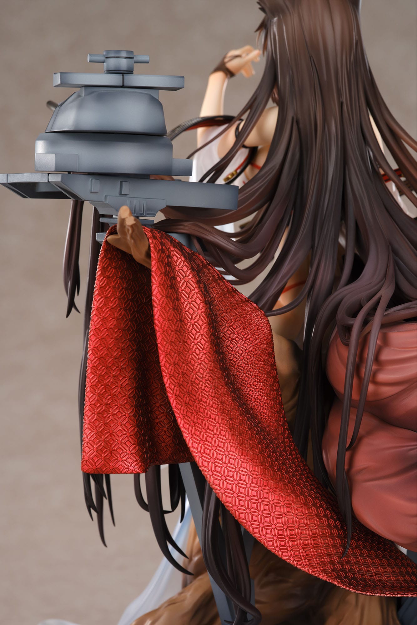 Amagi Wending Waters Serene Lotus Ver. apex