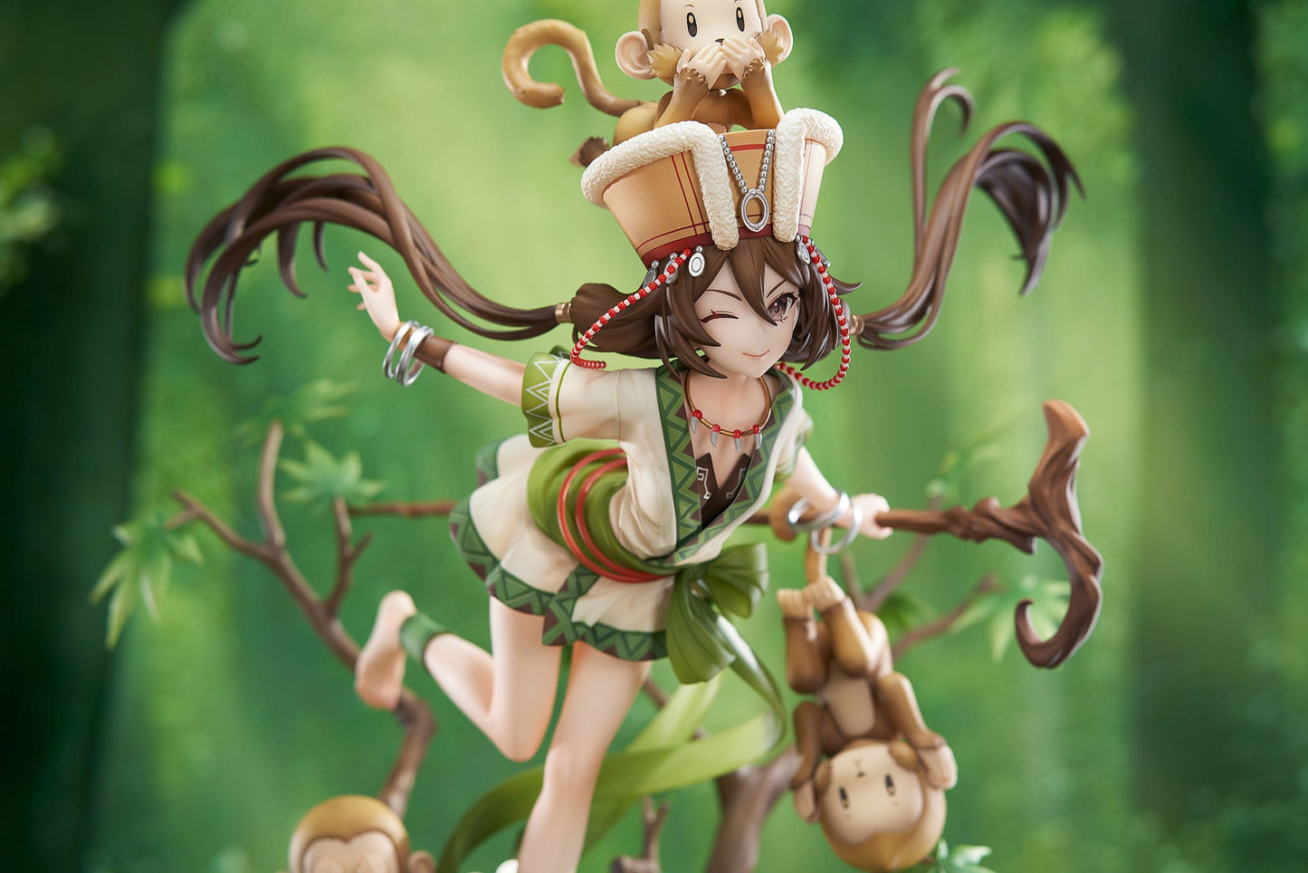 Anu Shen Mu Miao Ying Ver. APEX
