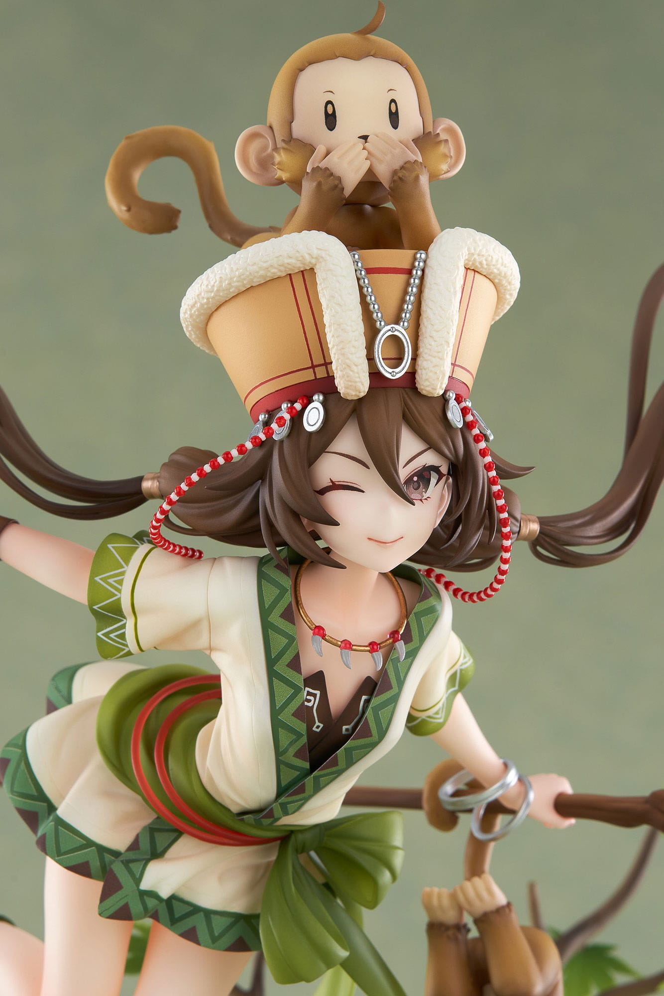 Anu Shen Mu Miao Ying Ver. APEX