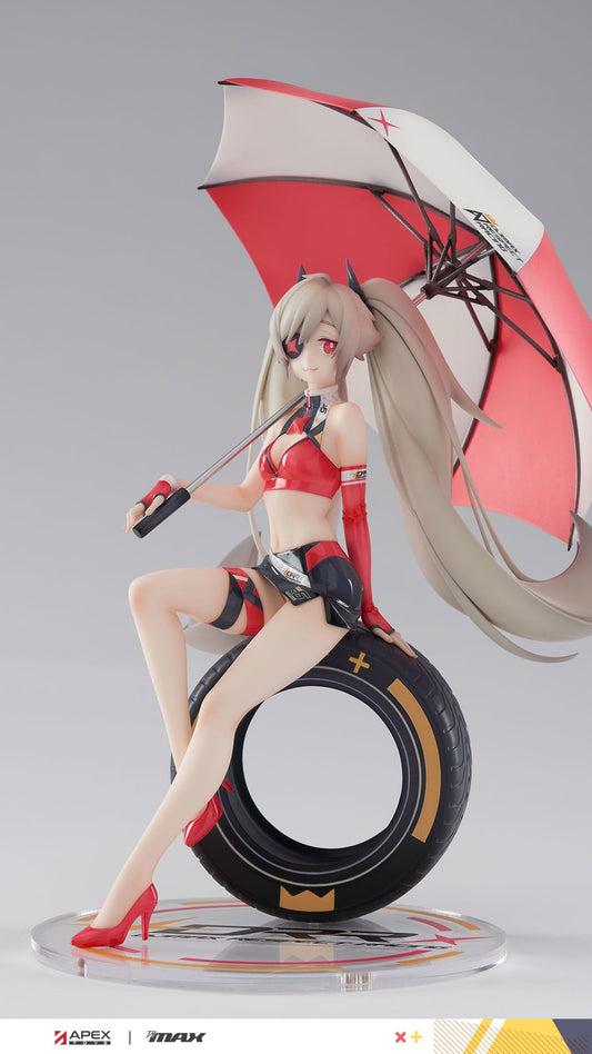 Racing El Fail Djmax Respect/V Apex - Anime Figuren günstig kaufen