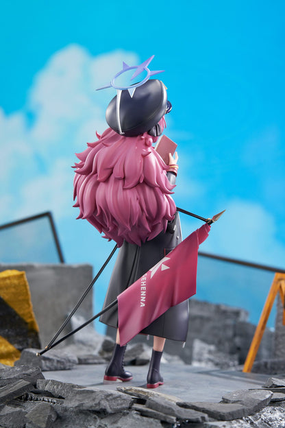 Iroha Blue Archive Apex