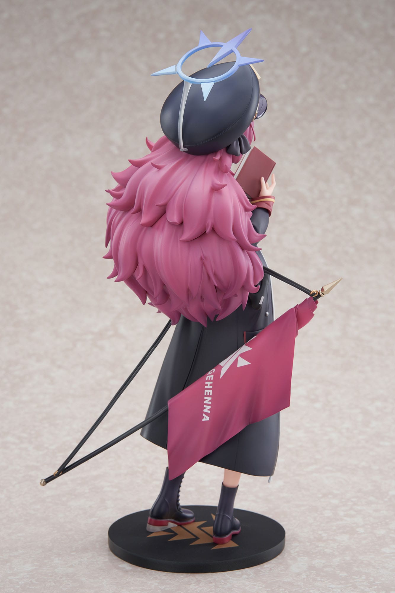 Iroha Blue Archive Apex