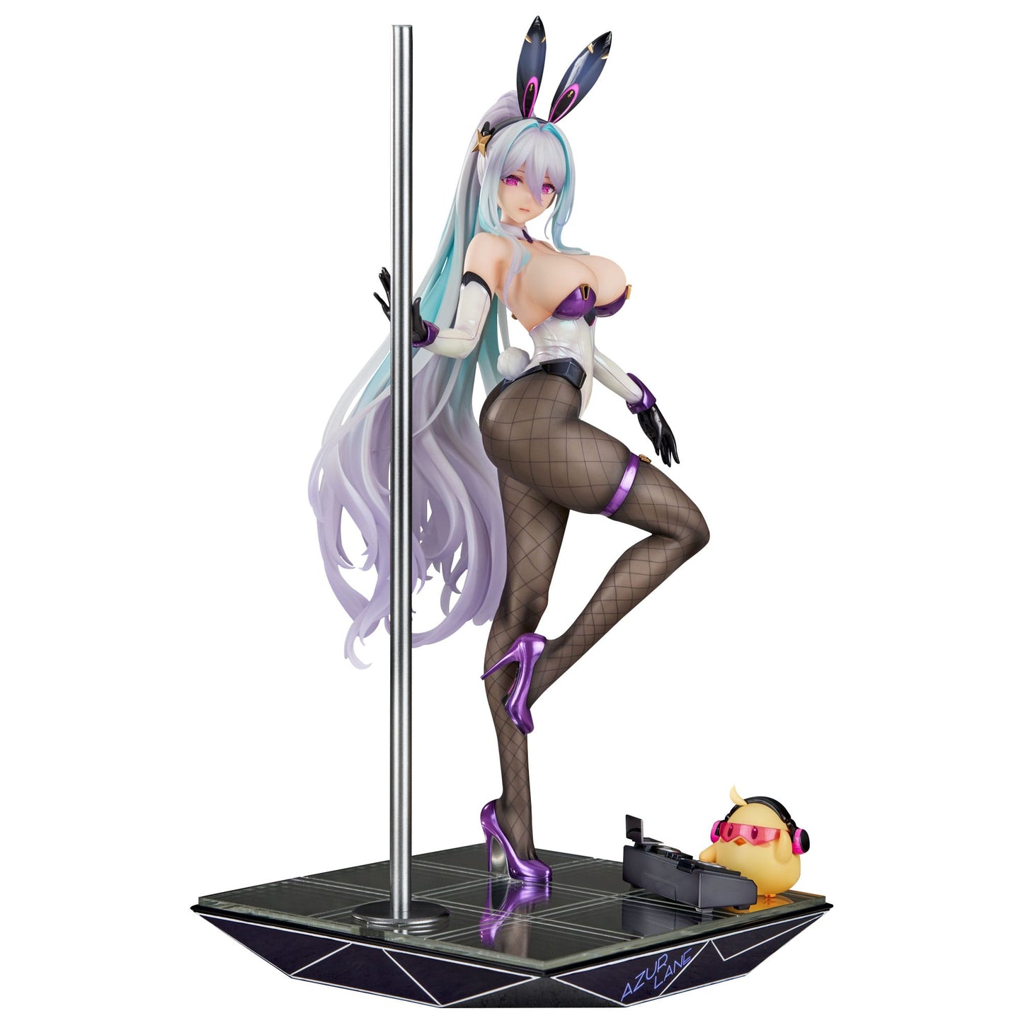 Kearsarge All-Night Charge Ver. Azur Lane Apex - Anime Figuren günstig kaufen