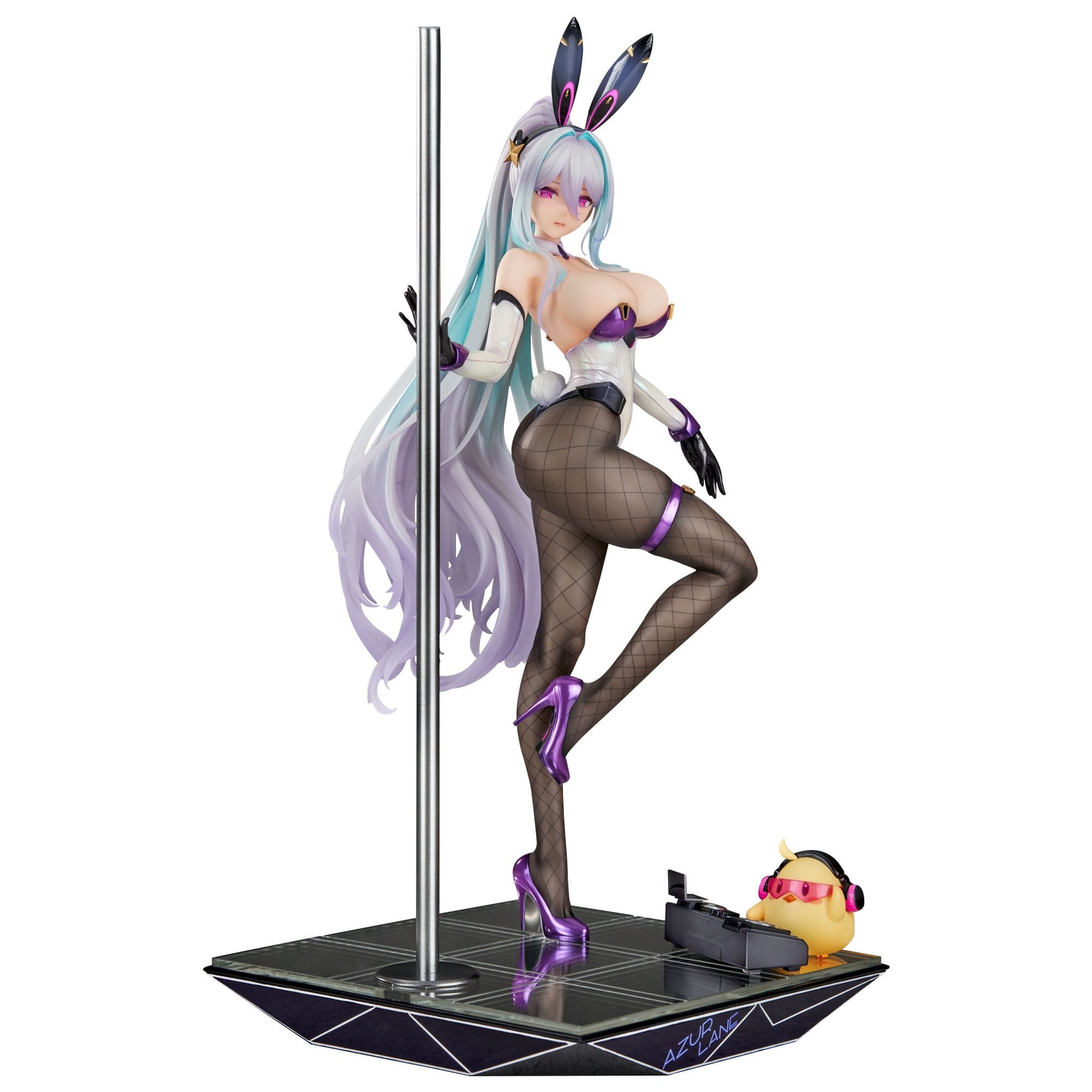 Kearsarge All-Night Charge Ver. Azur Lane Apex - Anime Figuren günstig kaufen
