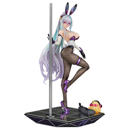 Kearsarge All-Night Charge Ver. Azur Lane Apex - Anime Figuren günstig kaufen