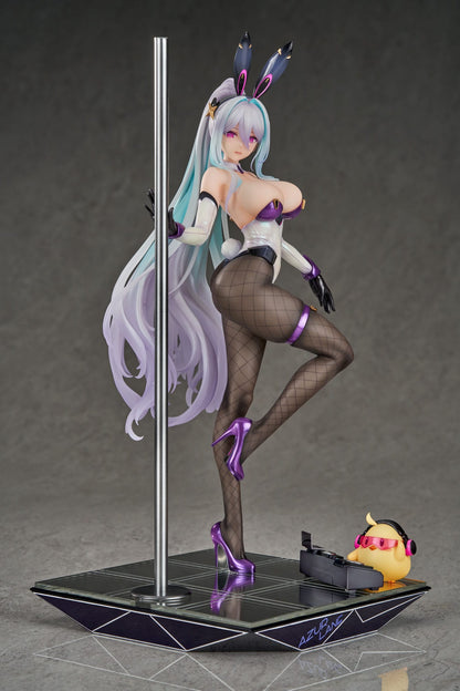 Kearsarge All-Night Charge Ver. Azur Lane Apex - Anime Figuren günstig kaufen