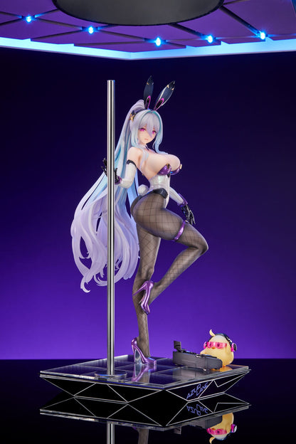 Kearsarge All-Night Charge Ver. Azur Lane Apex - Anime Figuren günstig kaufen